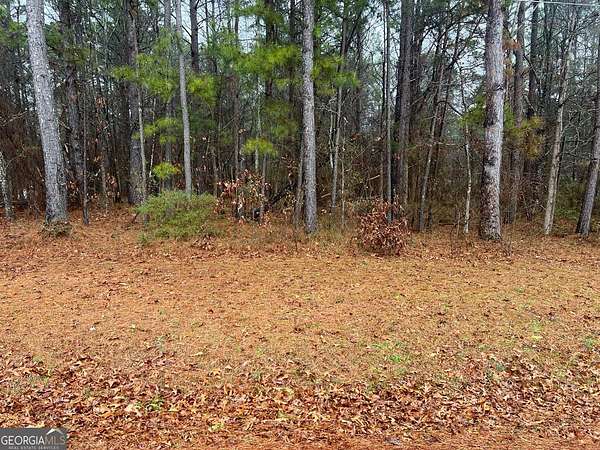 2.1 Acres of Residential Land for Sale in Oxford, Georgia