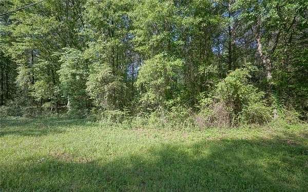2.1 Acres of Residential Land for Sale in Oxford, Georgia