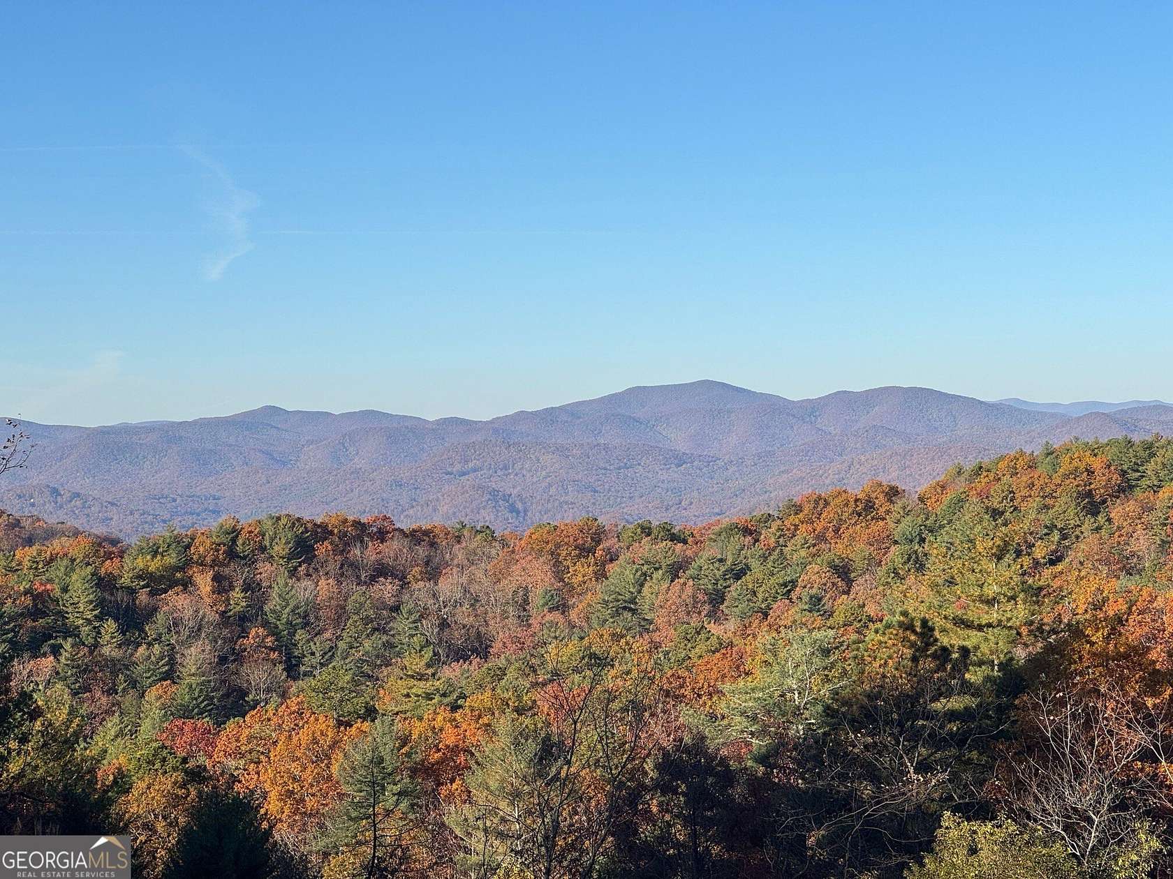 1.6 Acres of Residential Land for Sale in Clayton, Georgia