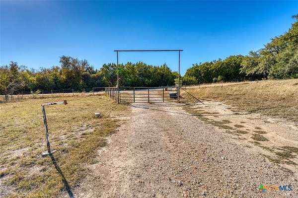 167 Acres of Recreational Land & Farm for Sale in Florence, Texas