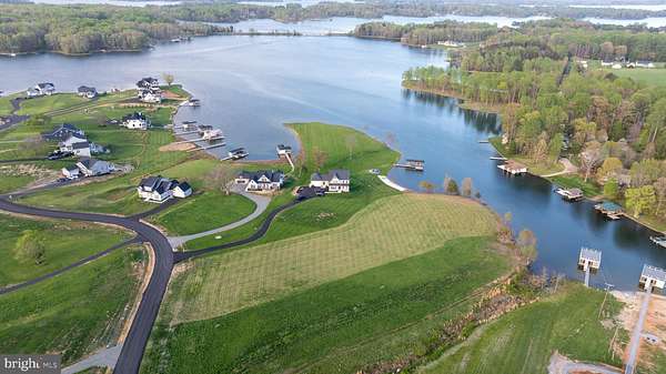 1.22 Acres of Residential Land for Sale in Mineral, Virginia