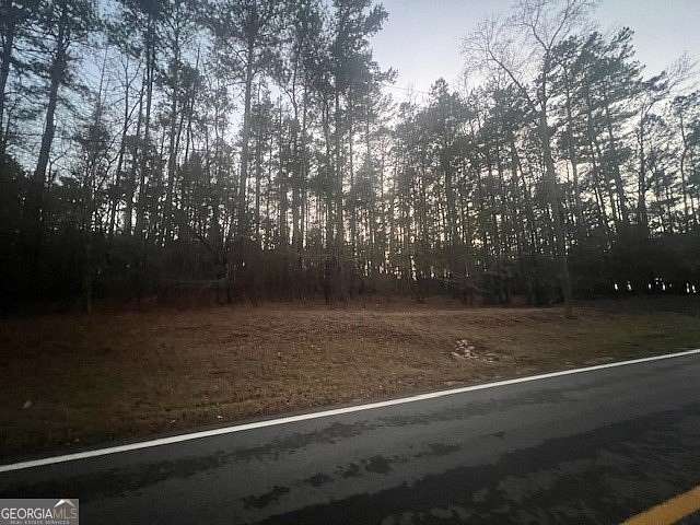 4.28 Acres of Land for Sale in Eatonton, Georgia