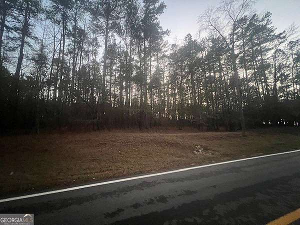 4.28 Acres of Land for Sale in Eatonton, Georgia