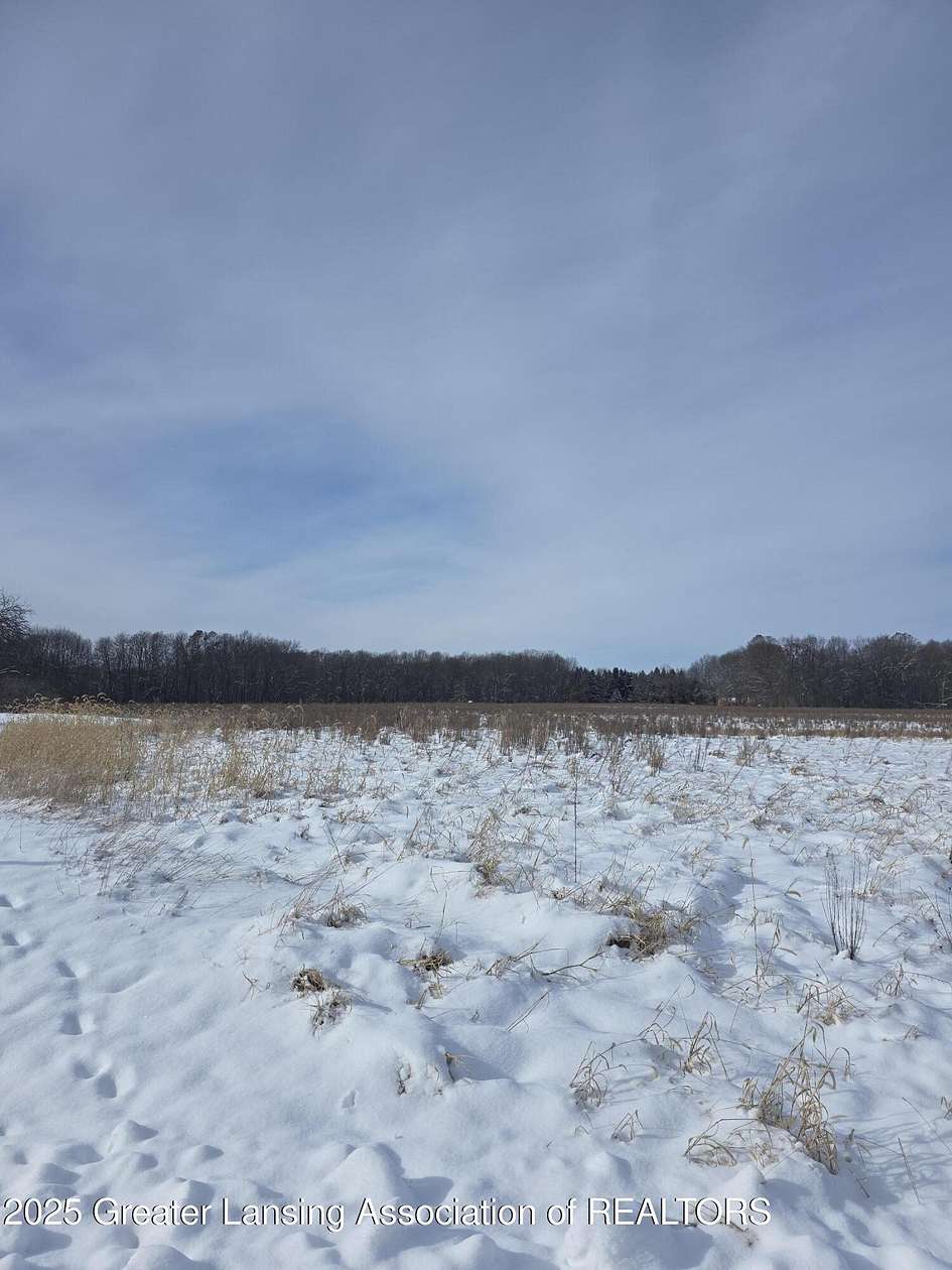 2 Acres of Residential Land for Sale in Haslett, Michigan