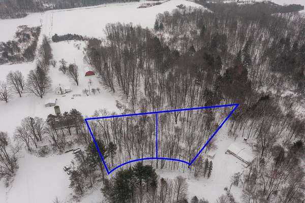 0.45 Acres of Land for Sale in Evart, Michigan