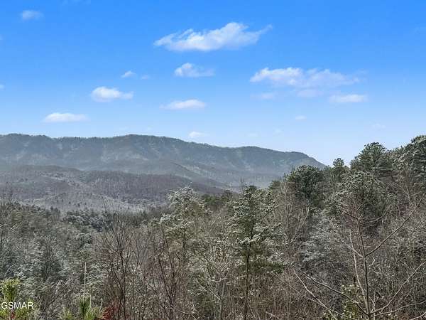 15 Acres of Recreational Land for Sale in Gatlinburg, Tennessee