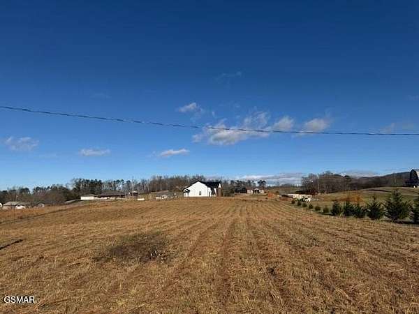 3 Acres of Land for Sale in Dandridge, Tennessee
