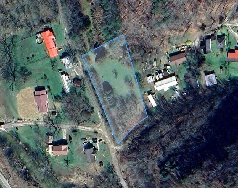 1 Acre of Residential Land for Sale in Langley, Kentucky