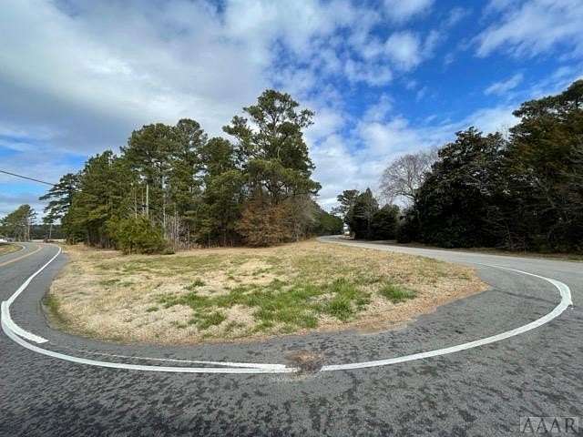 4.49 Acres of Residential Land for Sale in Columbia, North Carolina