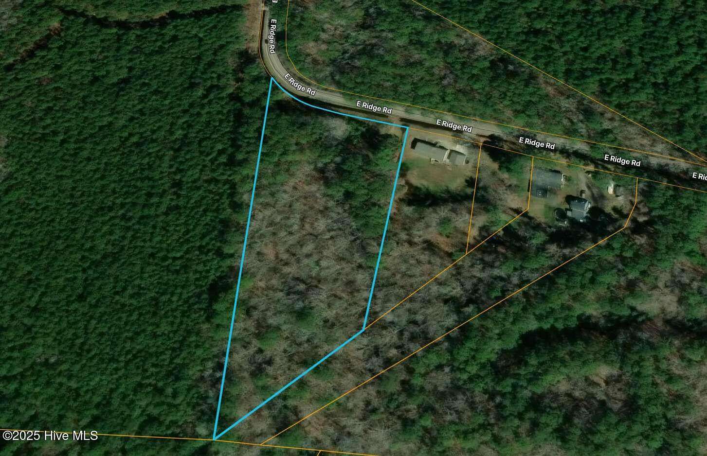 3.3 Acres of Residential Land for Sale in Moyock, North Carolina