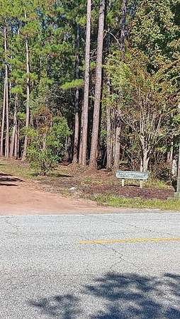 2.19 Acres of Residential Land for Sale in Townsend, Georgia