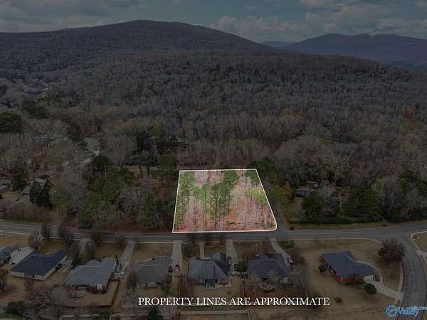 0.99 Acres of Residential Land for Sale in Owens Cross Roads, Alabama