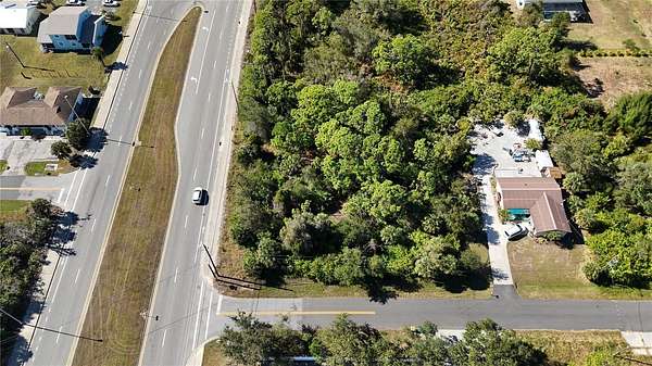 0.6 Acres of Residential Land for Sale in Englewood, Florida