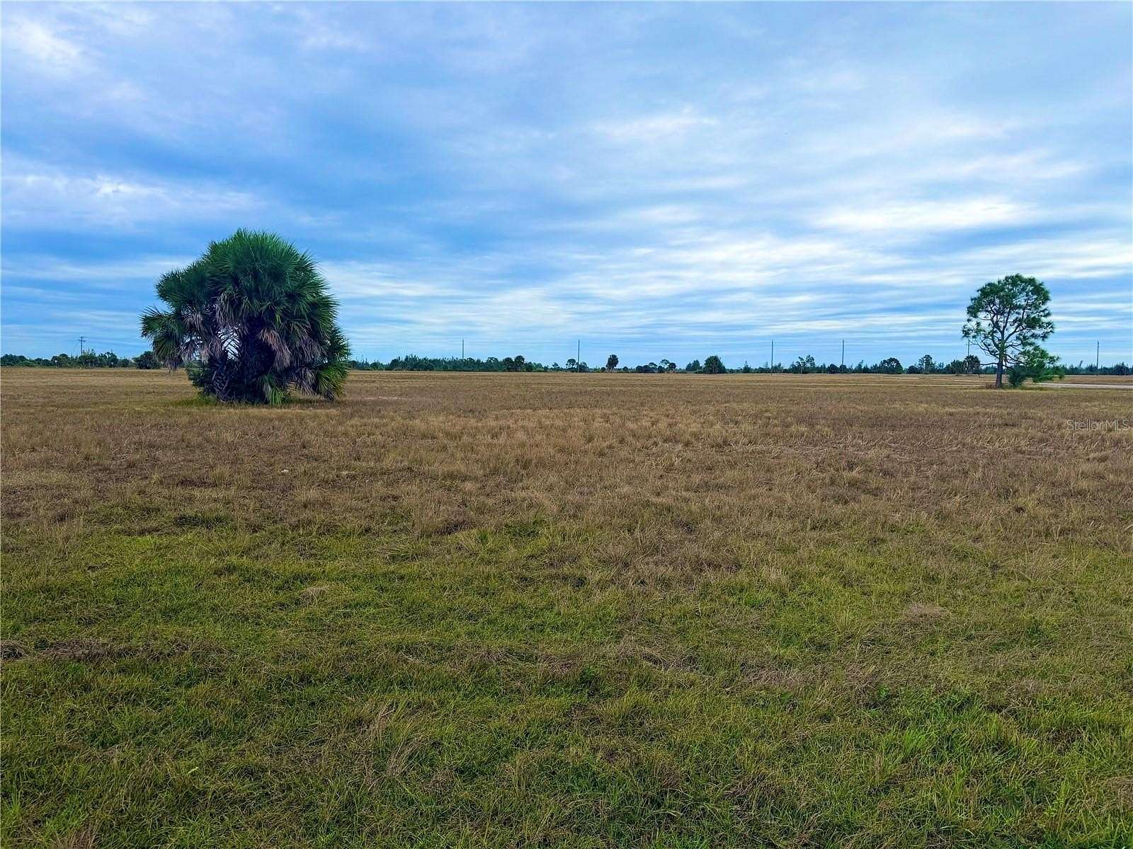 0.17 Acres of Residential Land for Sale in Placida, Florida