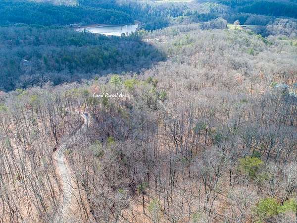 Residential Land for Sale in Hayesville, North Carolina