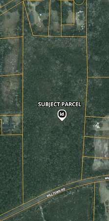 2.84 Acres of Residential Land for Sale in Hollywood, South Carolina