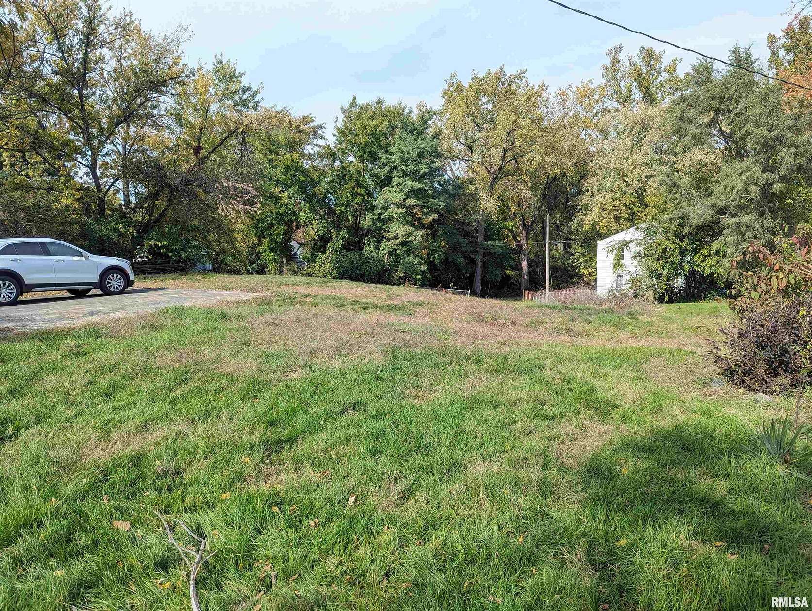 0.3 Acres of Residential Land for Sale in Creve Coeur, Illinois