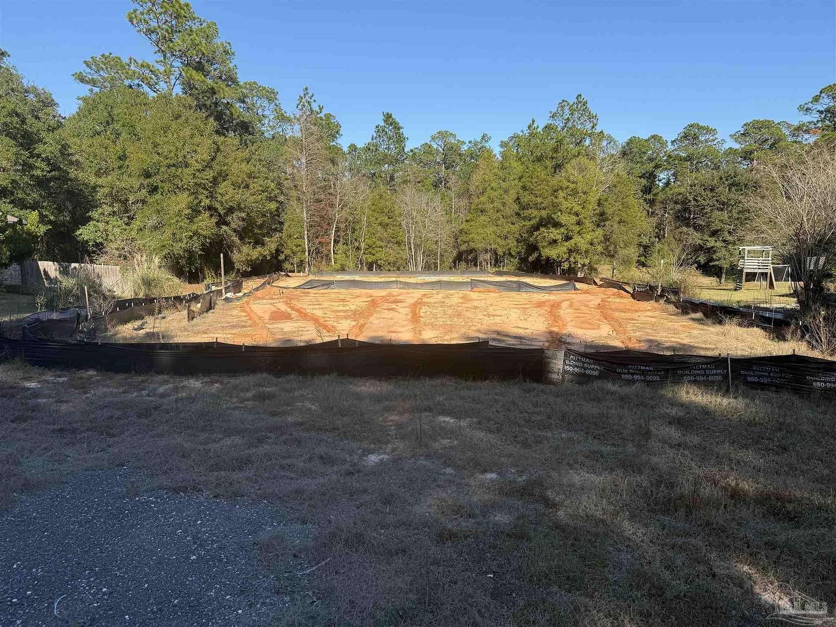 1 Acre of Residential Land for Sale in Pace, Florida