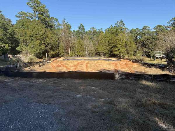 1 Acre of Residential Land for Sale in Pace, Florida