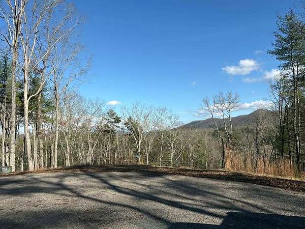 1.88 Acres of Residential Land for Sale in Mineral Bluff, Georgia
