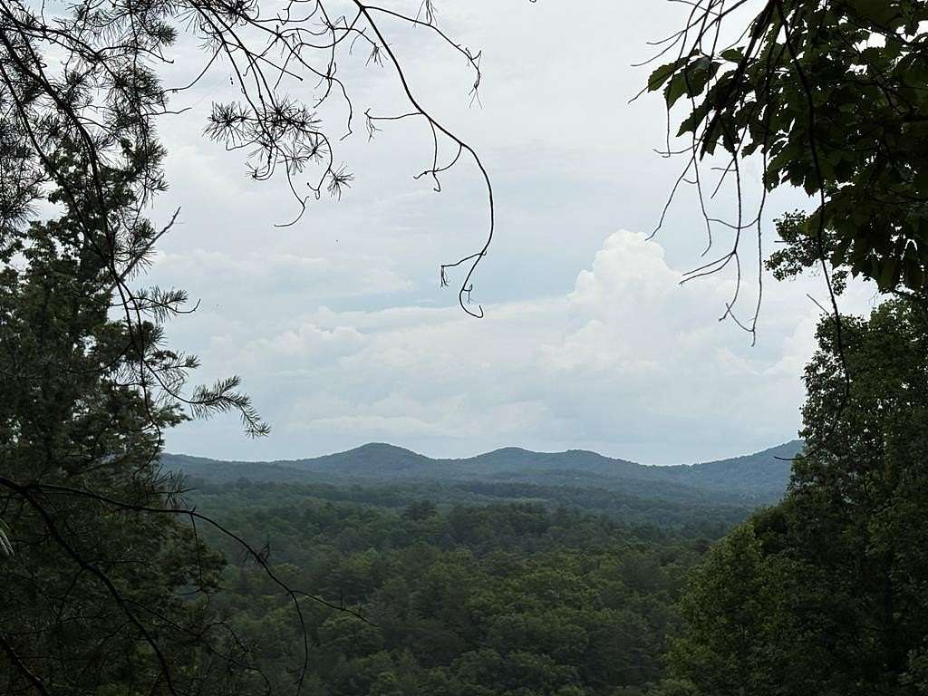 10 Acres of Recreational Land for Sale in Morganton, Georgia
