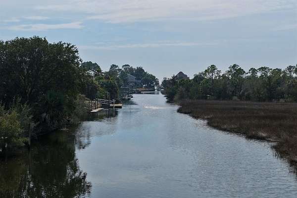 0.19 Acres of Residential Land for Sale in Crawfordville, Florida