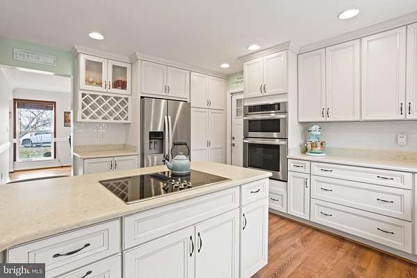 2.44 Acres of Residential Land with Home for Sale in Prince Frederick, Maryland