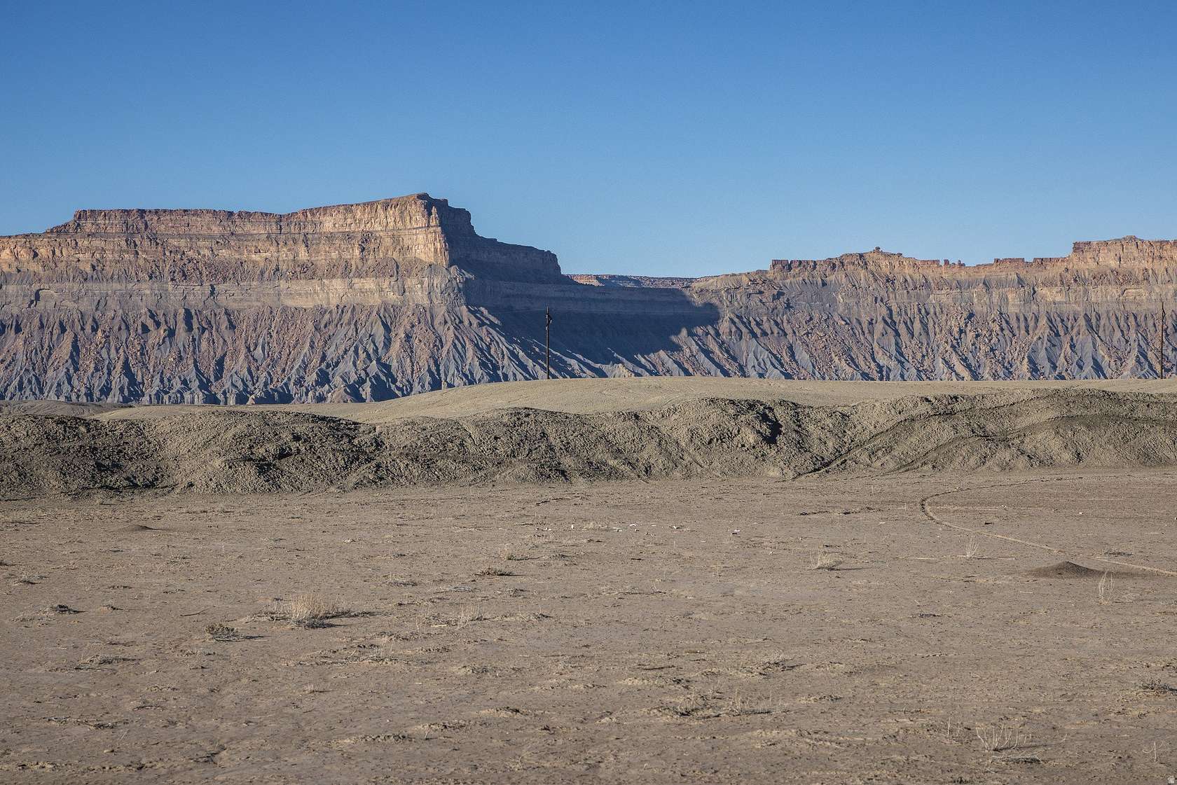 42 Acres of Commercial Land for Sale in Green River, Utah