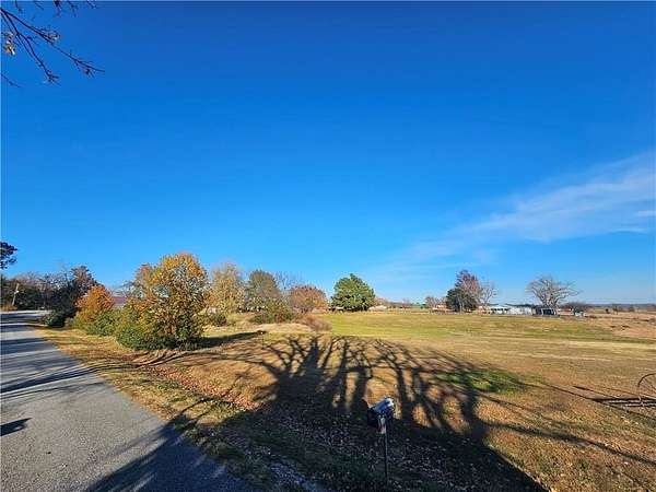 3.25 Acres of Mixed-Use Land for Sale in Highfill, Arkansas