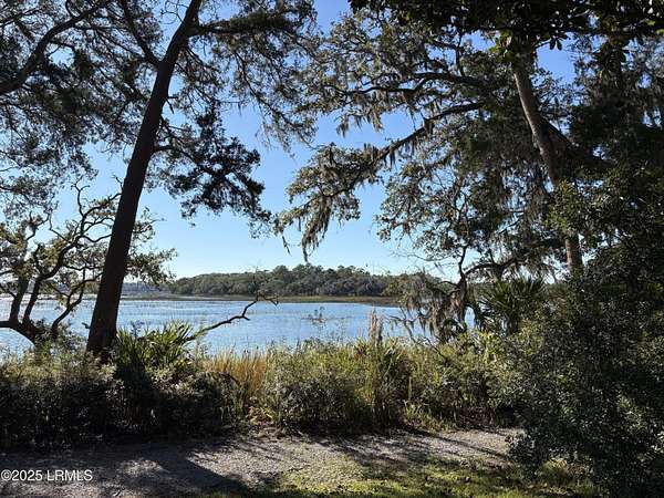 0.23 Acres of Residential Land for Sale in Beaufort, South Carolina