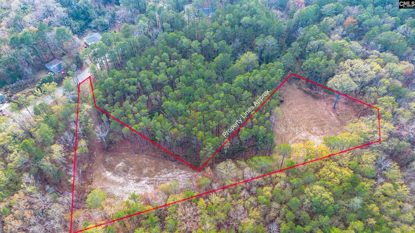 2.2 Acres of Mixed-Use Land for Sale in Gaston, South Carolina