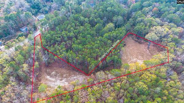 2.2 Acres of Mixed-Use Land for Sale in Gaston, South Carolina