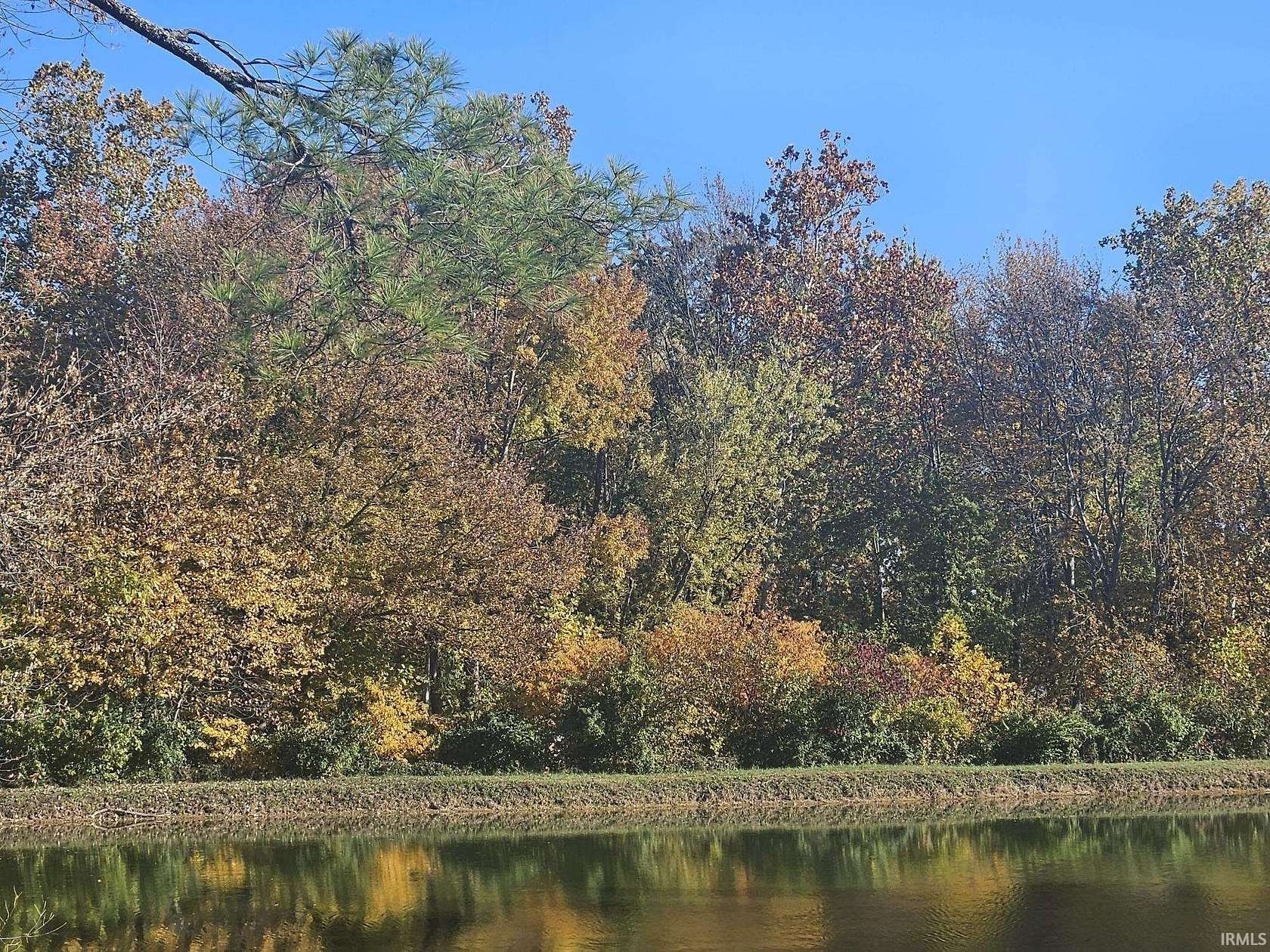 3.83 Acres of Land for Sale in Evansville, Indiana