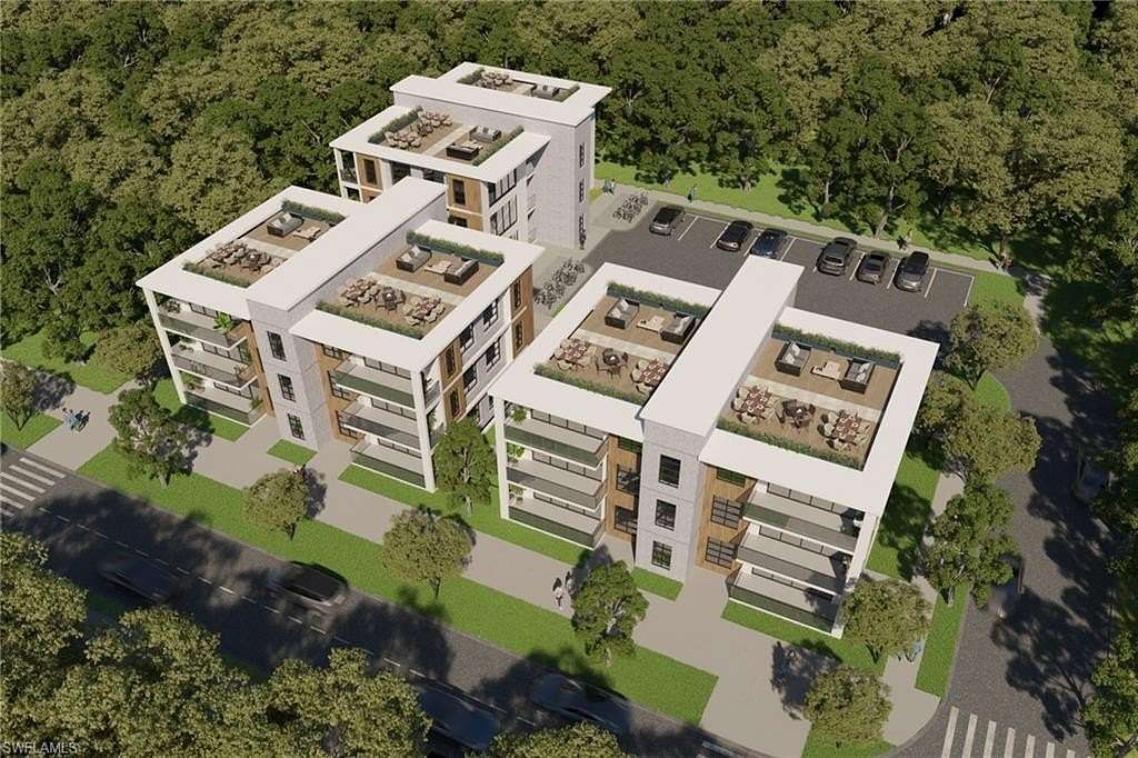 0.69 Acres of Residential Land for Sale in Bonita Springs, Florida