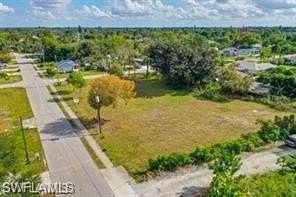 0.69 Acres of Residential Land for Sale in Bonita Springs, Florida