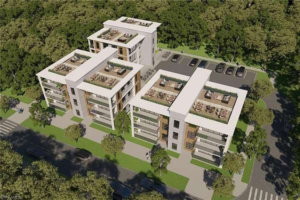 0.69 Acres of Residential Land for Sale in Bonita Springs, Florida