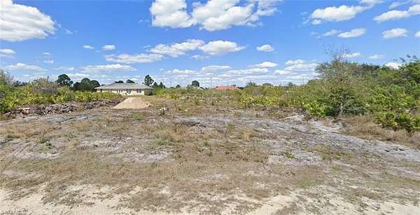 0.23 Acres of Residential Land for Sale in Lehigh Acres, Florida
