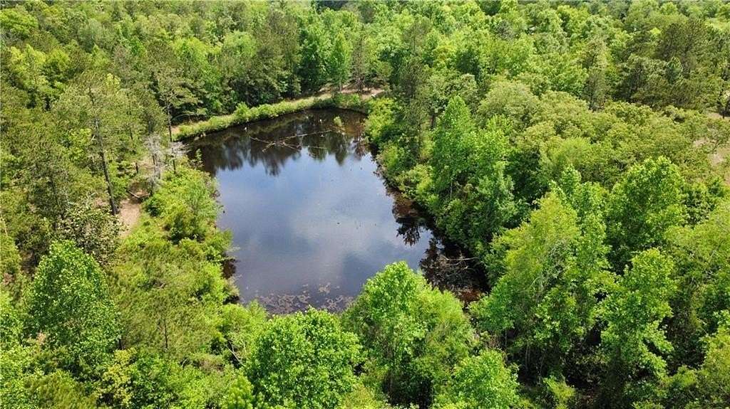 5 Acres of Residential Land for Sale in Seale, Alabama