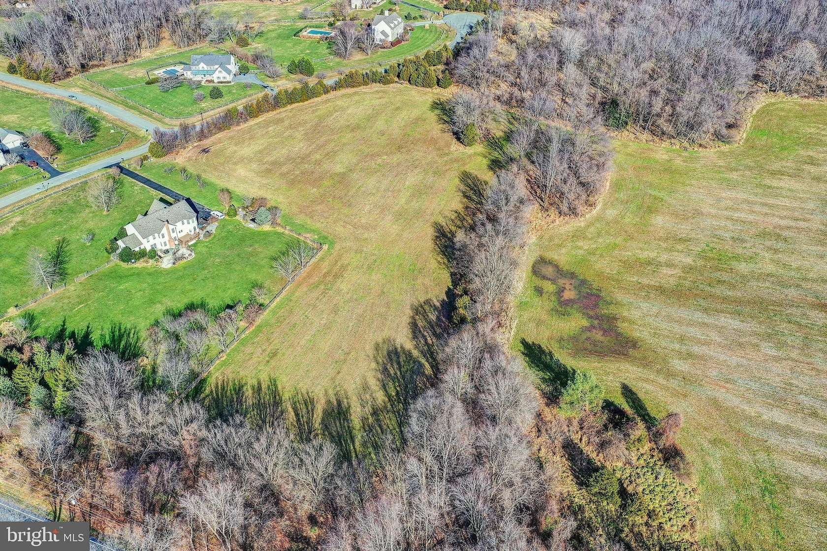 25 Acres of Land for Sale in Germantown, Maryland