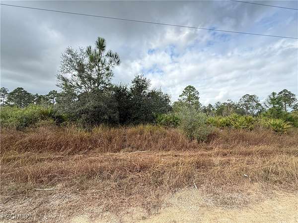 0.5 Acres of Land for Sale in Lehigh Acres, Florida