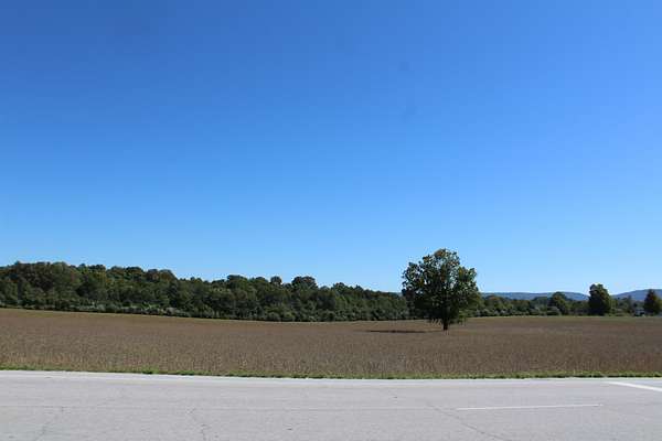 5.37 Acres of Commercial Land for Sale in Morrison, Tennessee