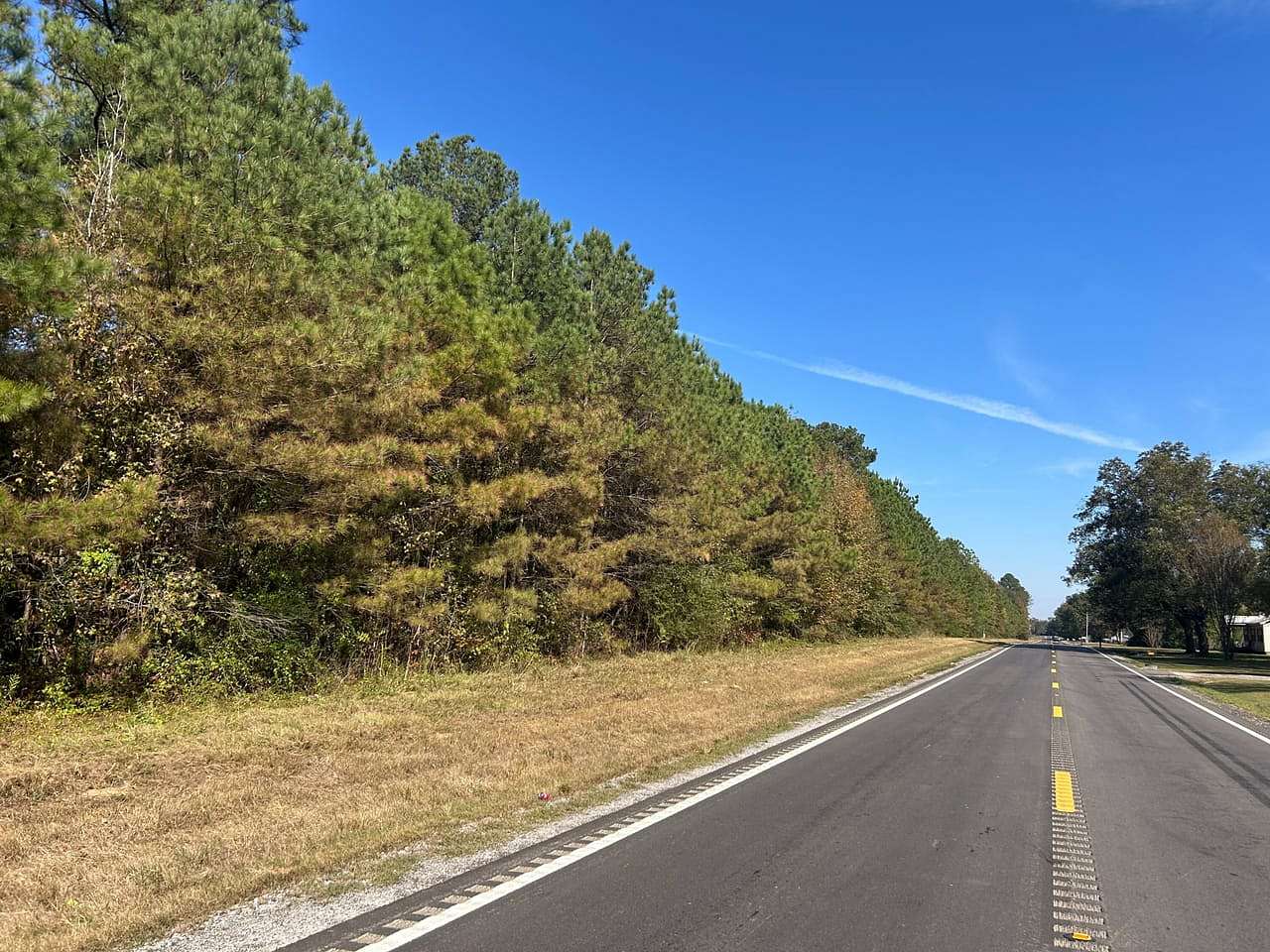 9 Acres of Residential Land for Sale in Caledonia, Mississippi