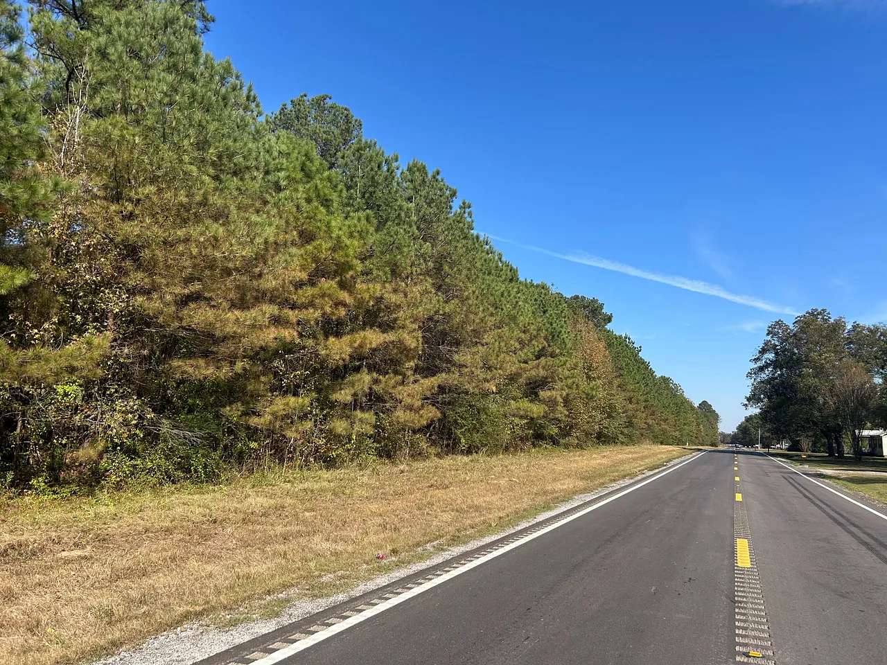 11 Acres of Land for Sale in Caledonia, Mississippi