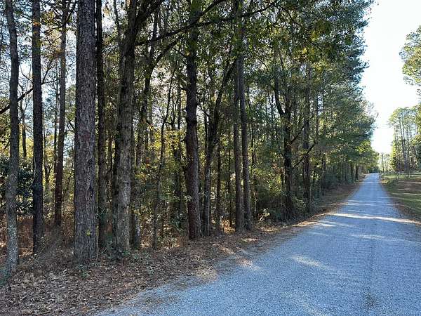6.24 Acres of Land for Sale in Hattiesburg, Mississippi