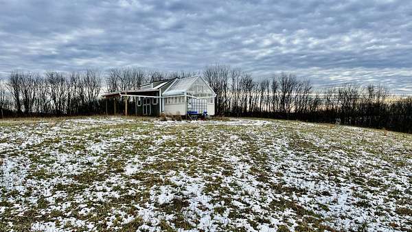 19.6 Acres of Land for Sale in Jewett, Ohio