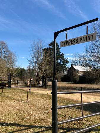 7.45 Acres of Land for Sale in Wanilla, Mississippi