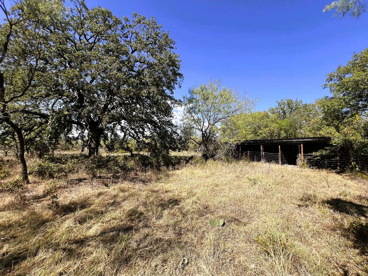 74.8 Acres of Recreational Land for Sale in Brownwood, Texas