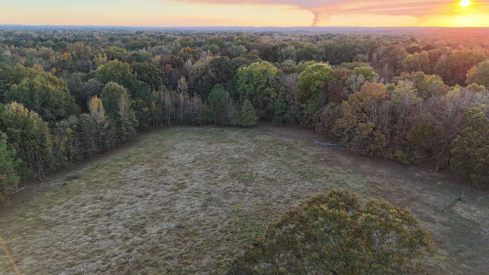 10 Acres of Land for Sale in Montgomery, Alabama