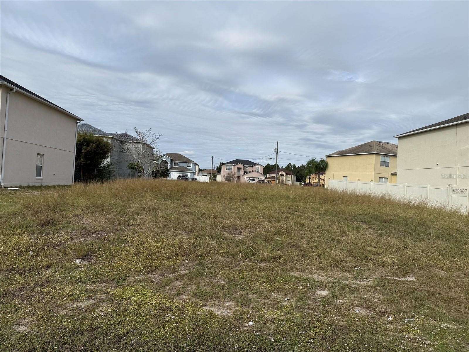 0.16 Acres of Land for Sale in Kissimmee, Florida