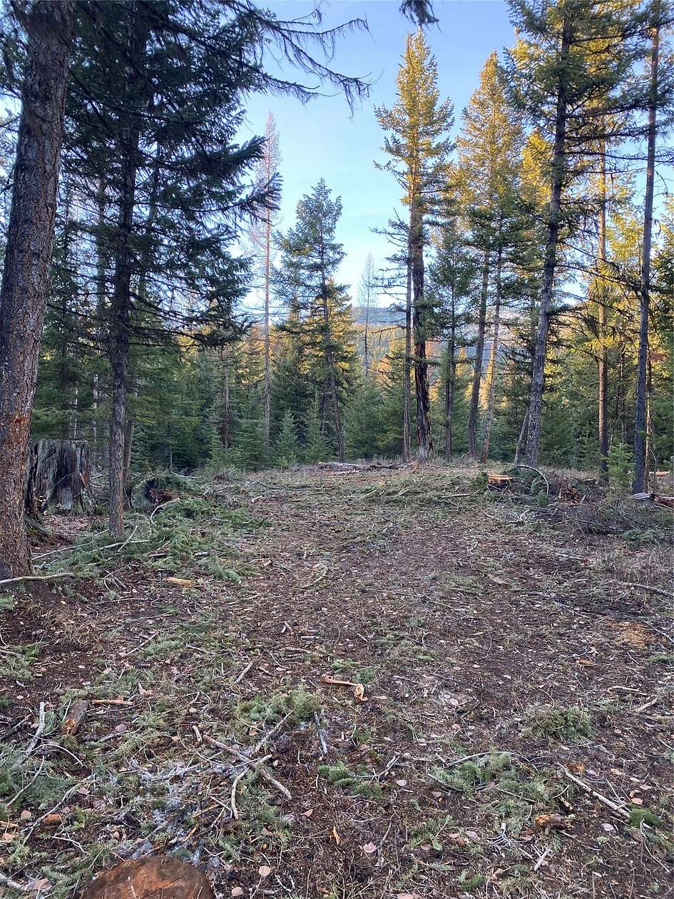 4.69 Acres of Residential Land for Sale in Kila, Montana
